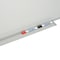Global Industrial Whiteboard, 48, 96, White 695317PK - alternate 2